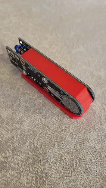 Giá đỡ cho CW paddle - Image 1