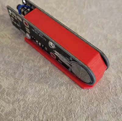 Giá đỡ cho CW paddle