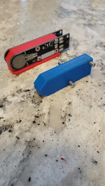 Giá đỡ cho CW paddle - Image 2