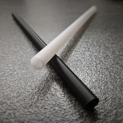 Tự in 3D ống hút tái sử dụng bền bỉ - Tiết kiệm và bảo vệ môi trường