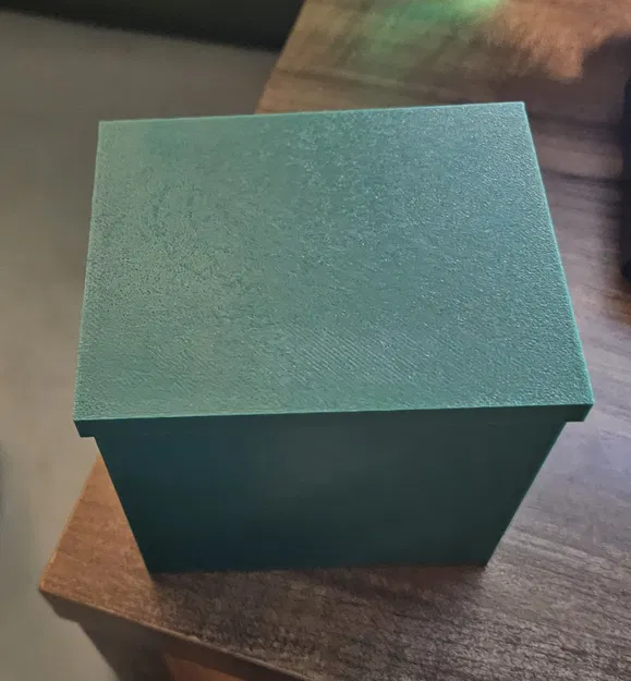 Hộp Đựng Thẻ Sưu Tầm và Toploader 3D - Giải Pháp Lưu Trữ Gọn Gàng - Image 1