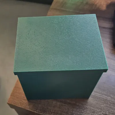 Hộp Đựng Thẻ Sưu Tầm và Toploader 3D - Giải Pháp Lưu Trữ Gọn Gàng