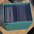 Hộp Đựng Thẻ Sưu Tầm và Toploader 3D - Giải Pháp Lưu Trữ Gọn Gàng - Thumbnail 3
