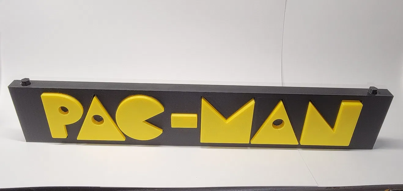 Mô hình Pacman và Ma đuổi nhau (Không cần AMS) - Image 3