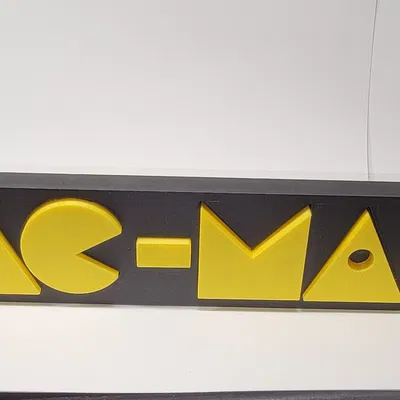 Mô hình Pacman và Ma đuổi nhau (Không cần AMS)