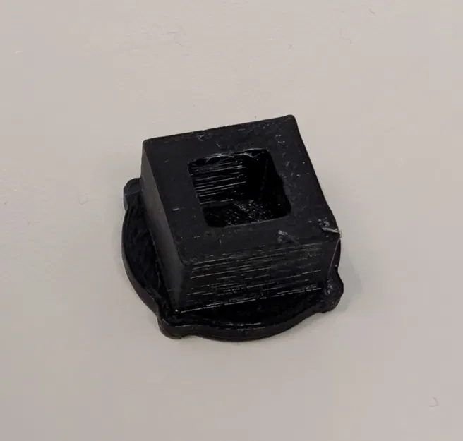 Dụng cụ tháo Bezel cho đèn pin Wurkkos HD10 - Image 2