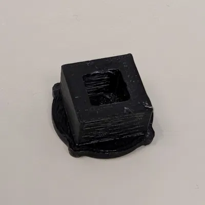 Dụng cụ tháo Bezel cho đèn pin Wurkkos HD10