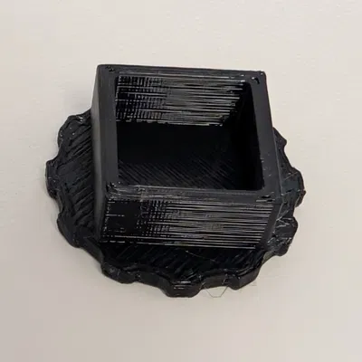 Dụng cụ tháo Bezel cho đèn pin Wurkkos HD10