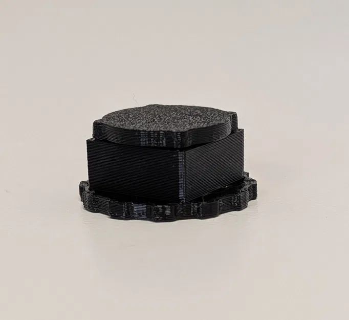 Dụng cụ tháo Bezel cho đèn pin Wurkkos HD10 - Image 5