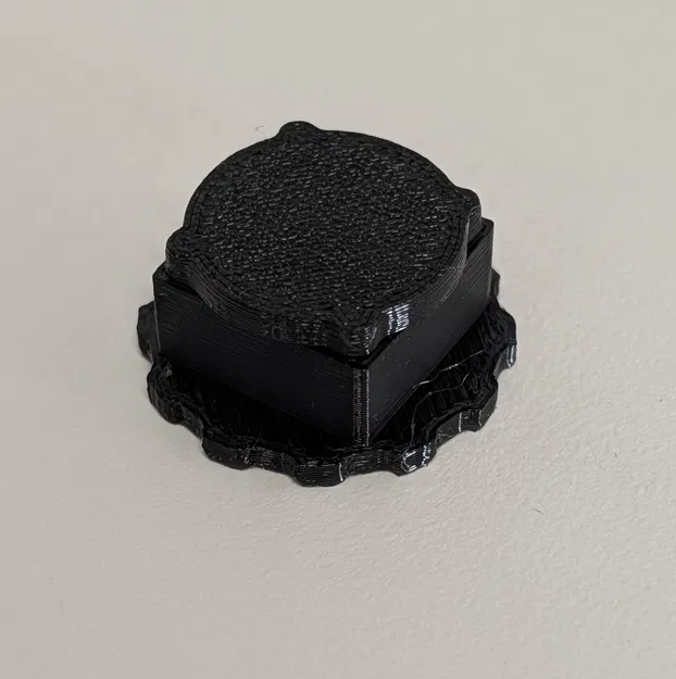 Dụng cụ tháo Bezel cho đèn pin Wurkkos HD10 - Image 6