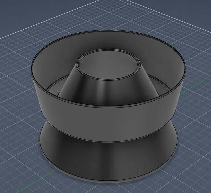 Hộp Đựng Đồ Hình Hạt Dẻ Cười Khổng Lồ - Image 13