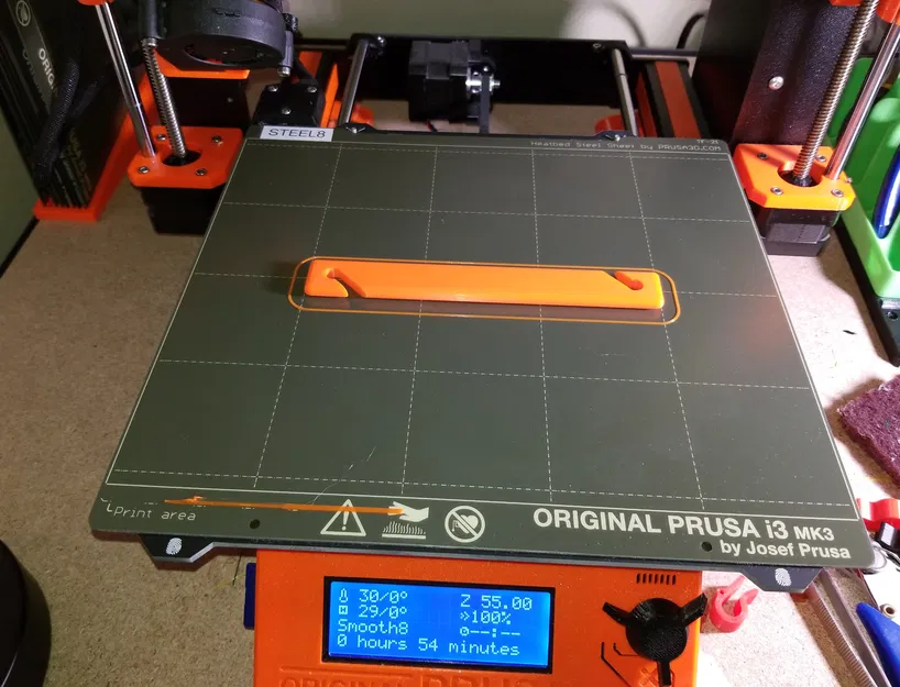 Thanh quấn gọn dây điện (Cord Shortener) - Image 1