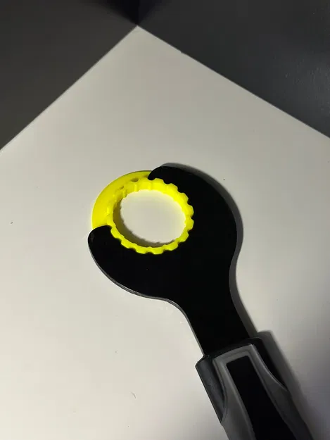 Đầu chuyển đổi dụng cụ vặn trục giữa xe đạp (46mm sang 39mm) - Image 1