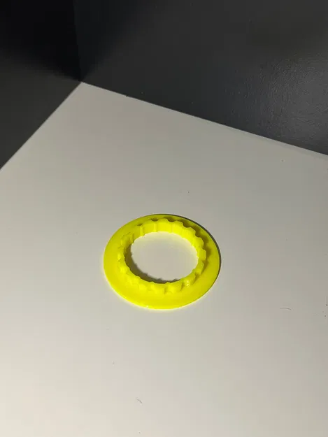 Đầu chuyển đổi dụng cụ vặn trục giữa xe đạp (46mm sang 39mm) - Image 2