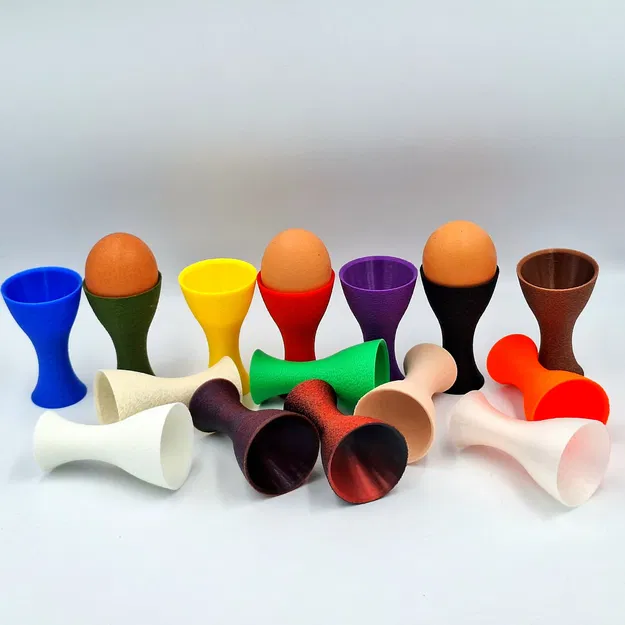 Khay Đựng Trứng Thiết Kế Tối Giản Hiện Đại - Image 2