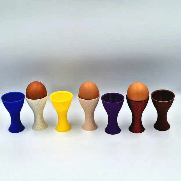 Khay Đựng Trứng Thiết Kế Tối Giản Hiện Đại - Image 3