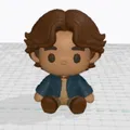 Tự thiết kế và in 3D nhân vật Funko Pop cá nhân hóa cực chất - Thumbnail 1