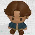 Tự thiết kế và in 3D nhân vật Funko Pop cá nhân hóa cực chất - Thumbnail 2