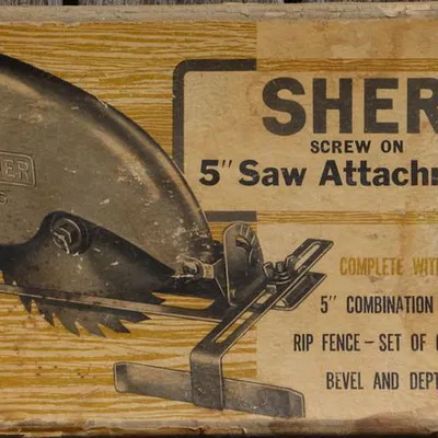 Giá treo cưa Sher cho bảng Honeycomb Storage Wall (HSW)