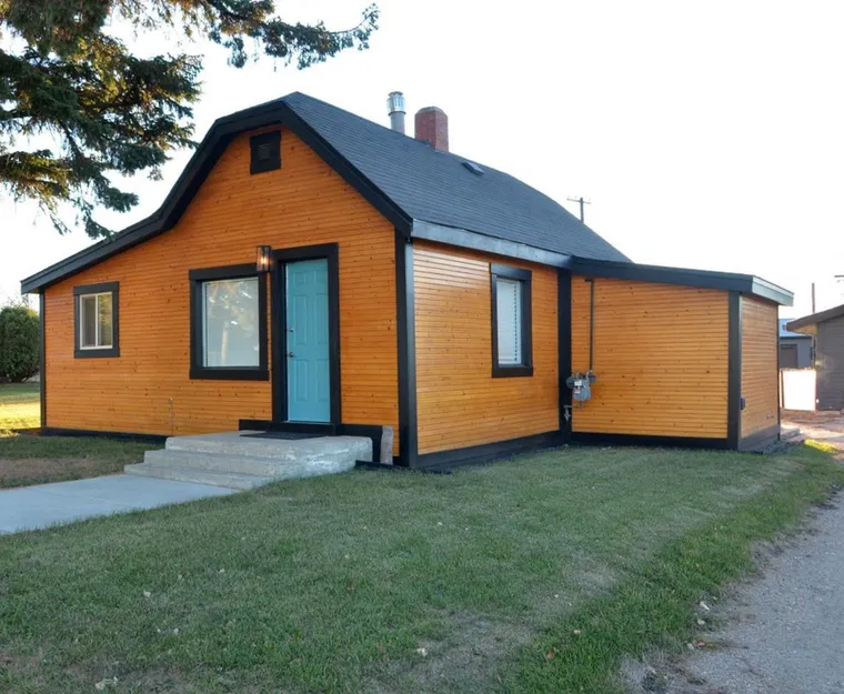 Bộ sưu tập mô hình nhà cửa kiến trúc 3D STL độc đáo - Image 3