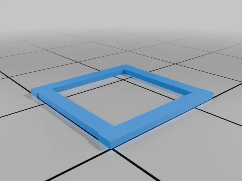 Bộ sưu tập mô hình nhà cửa kiến trúc 3D STL độc đáo - Image 6