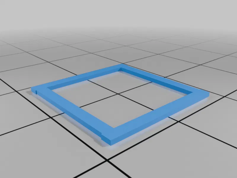 Bộ sưu tập mô hình nhà cửa kiến trúc 3D STL độc đáo - Image 13