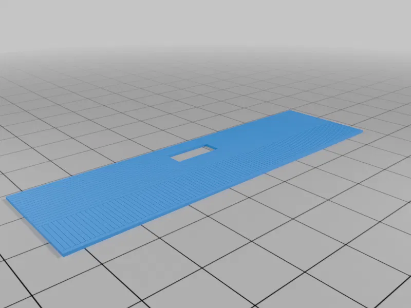 Bộ sưu tập mô hình nhà cửa kiến trúc 3D STL độc đáo - Image 14