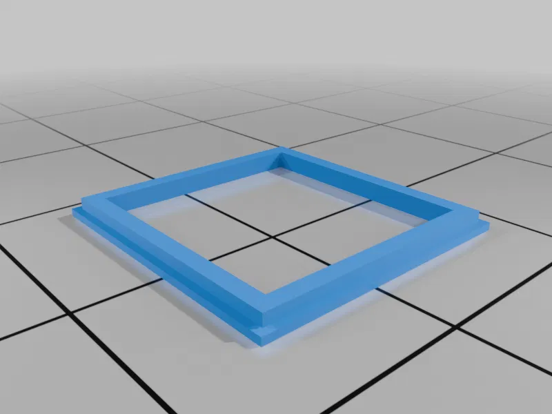 Bộ sưu tập mô hình nhà cửa kiến trúc 3D STL độc đáo - Image 15