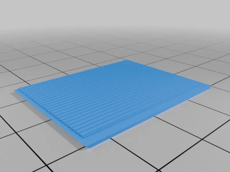 Bộ sưu tập mô hình nhà cửa kiến trúc 3D STL độc đáo - Image 16