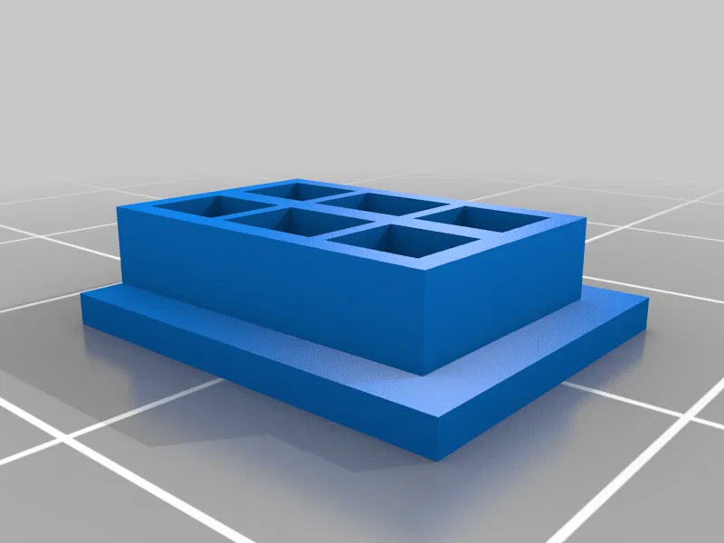 Bộ sưu tập mô hình nhà cửa kiến trúc 3D STL độc đáo - Image 25