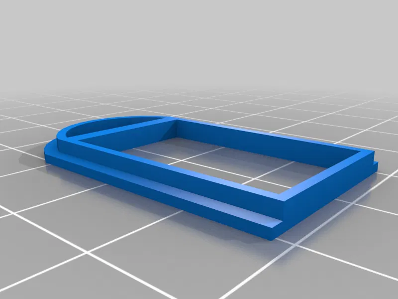 Bộ sưu tập mô hình nhà cửa kiến trúc 3D STL độc đáo - Image 28