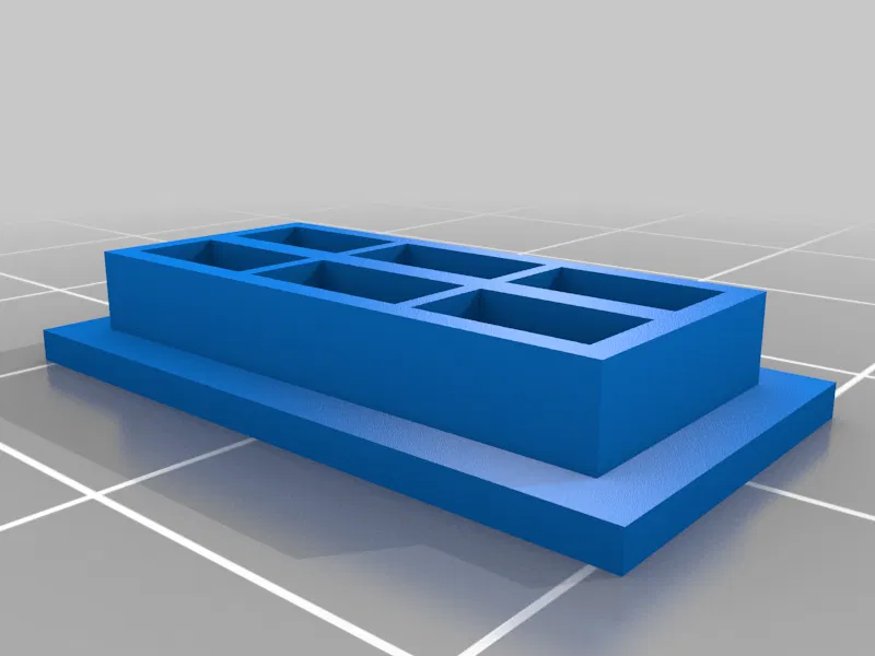 Bộ sưu tập mô hình nhà cửa kiến trúc 3D STL độc đáo - Image 29