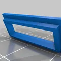Bộ sưu tập mô hình nhà cửa kiến trúc 3D STL độc đáo - Thumbnail 30