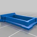 Bộ sưu tập mô hình nhà cửa kiến trúc 3D STL độc đáo - Thumbnail 31