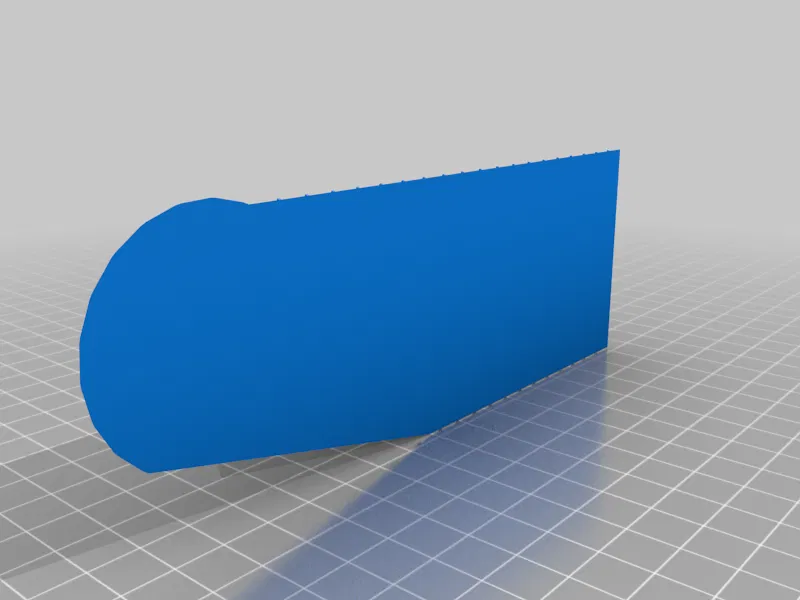 Bộ sưu tập mô hình nhà cửa kiến trúc 3D STL độc đáo - Image 34