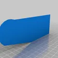 Bộ sưu tập mô hình nhà cửa kiến trúc 3D STL độc đáo - Thumbnail 34