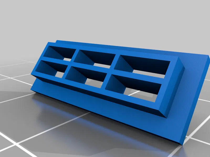 Bộ sưu tập mô hình nhà cửa kiến trúc 3D STL độc đáo - Image 39