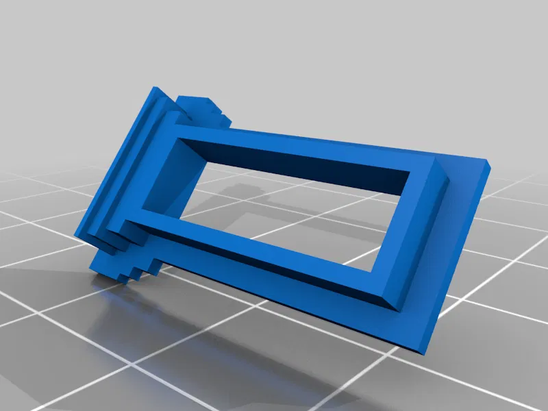 Bộ sưu tập mô hình nhà cửa kiến trúc 3D STL độc đáo - Image 40