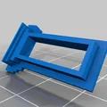 Bộ sưu tập mô hình nhà cửa kiến trúc 3D STL độc đáo - Thumbnail 40