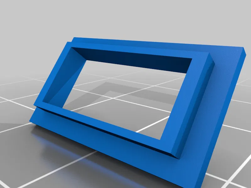 Bộ sưu tập mô hình nhà cửa kiến trúc 3D STL độc đáo - Image 41