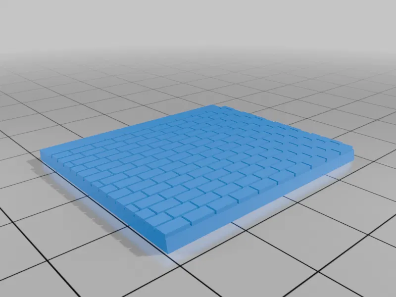 Bộ sưu tập mô hình nhà cửa kiến trúc 3D STL độc đáo - Image 60