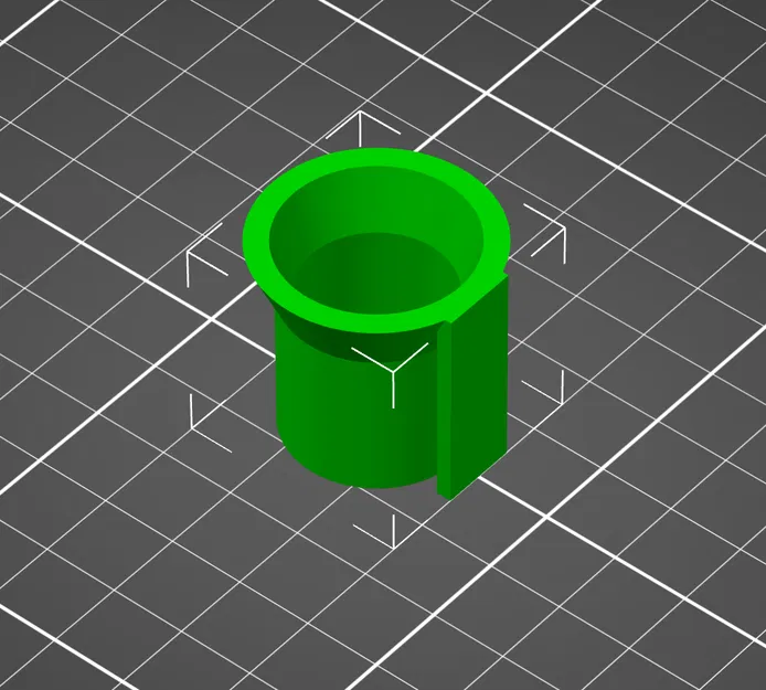 Giá đỡ đèn pin Mini Maglite - Image 2