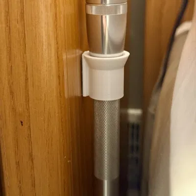 Giá đỡ đèn pin Mini Maglite