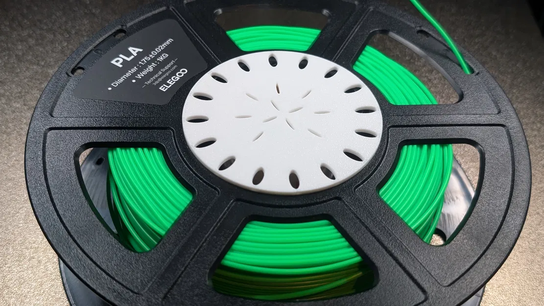 Hộp Đựng Hạt Hút Ẩm Silica Gel Đa Năng Cho Cuộn Sợi In 3D - Image 6