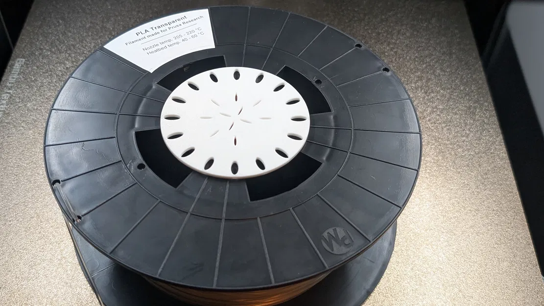 Hộp Đựng Hạt Hút Ẩm Silica Gel Đa Năng Cho Cuộn Sợi In 3D - Image 10