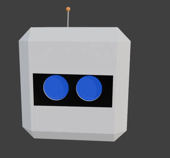 Otto - Vỏ bọc Phi hành gia không gian (Phiên bản NASA-Punk) - Image 1