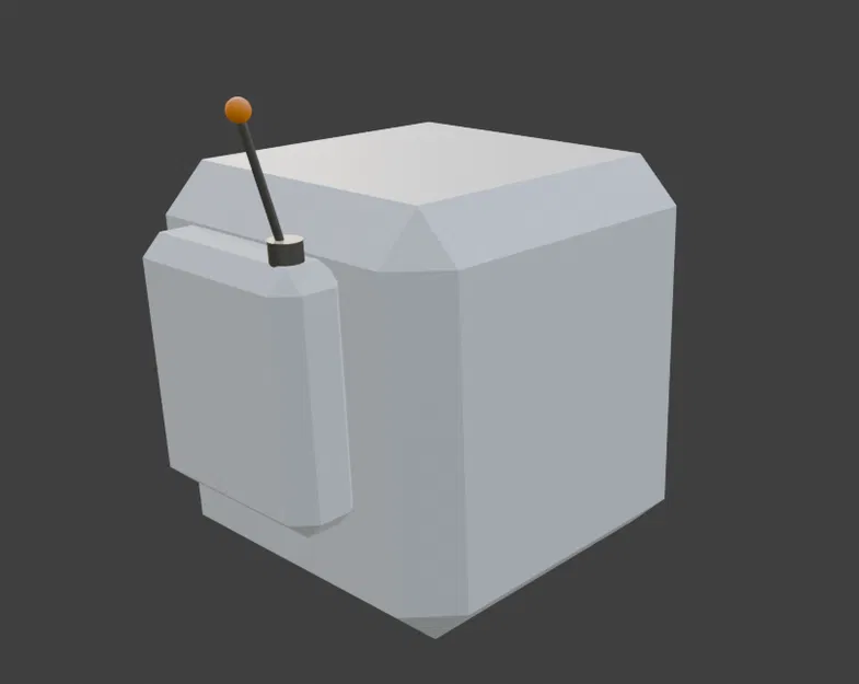 Otto - Vỏ bọc Phi hành gia không gian (Phiên bản NASA-Punk) - Image 3