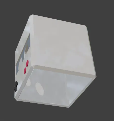 Otto - Vỏ máy chơi game cầm tay Retro (Phiên bản GameBoy) - Image 2