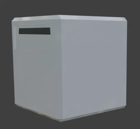 Otto - Vỏ máy chơi game cầm tay Retro (Phiên bản GameBoy) - Image 3