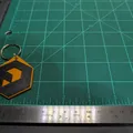 Móc khóa Printables (Printables Keychain) - Thumbnail 2
